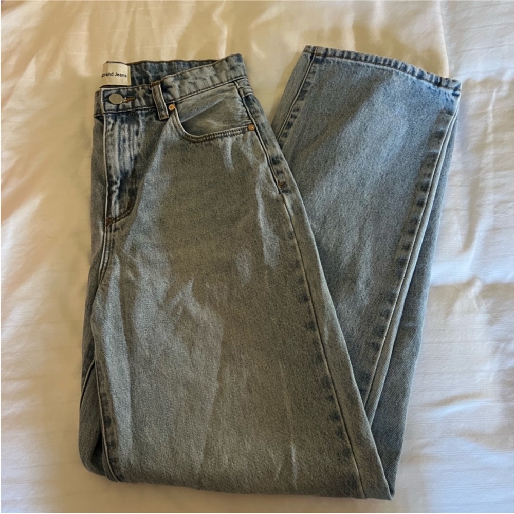Abrand jeans - Picture 2 of 6